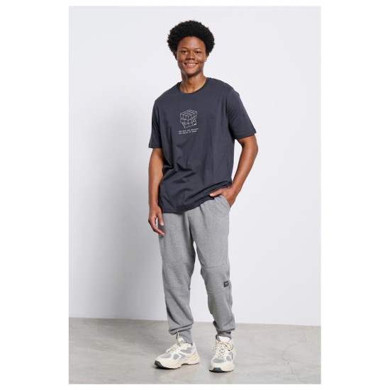 Bodytalk Ανδρικό παντελόνι φόρμας